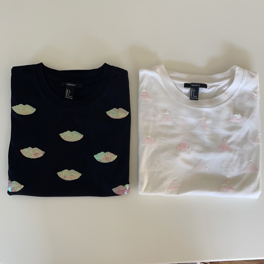 Sequence Tee Bundle - Picture 11 of 11